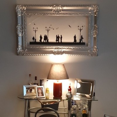 Διακόσμηση εσωτερικού χώρου